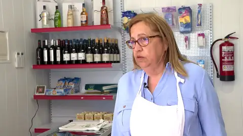 La historia de Blanca, la emprendedora que ha lanzado su primer negocio con 61 años: " La historia de Blanca, la emprendedora que ha lanzado su primer negocio con 61 años: "