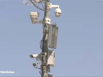 Irán intensifica su vigilancia sobre el uso del velo Irán intensifica su vigilancia sobre el uso del velo
