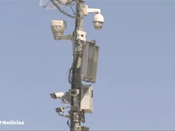Irán intensifica su vigilancia sobre el uso del velo Irán intensifica su vigilancia sobre el uso del velo