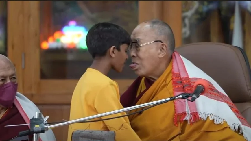 Dalai Lama 
