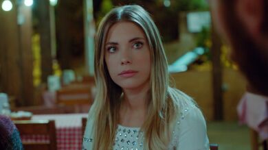 Yildiz y Kemal recuerdan viejos tiempos con Zeynep… ¿Todavía hay sentimientos entre ellos?