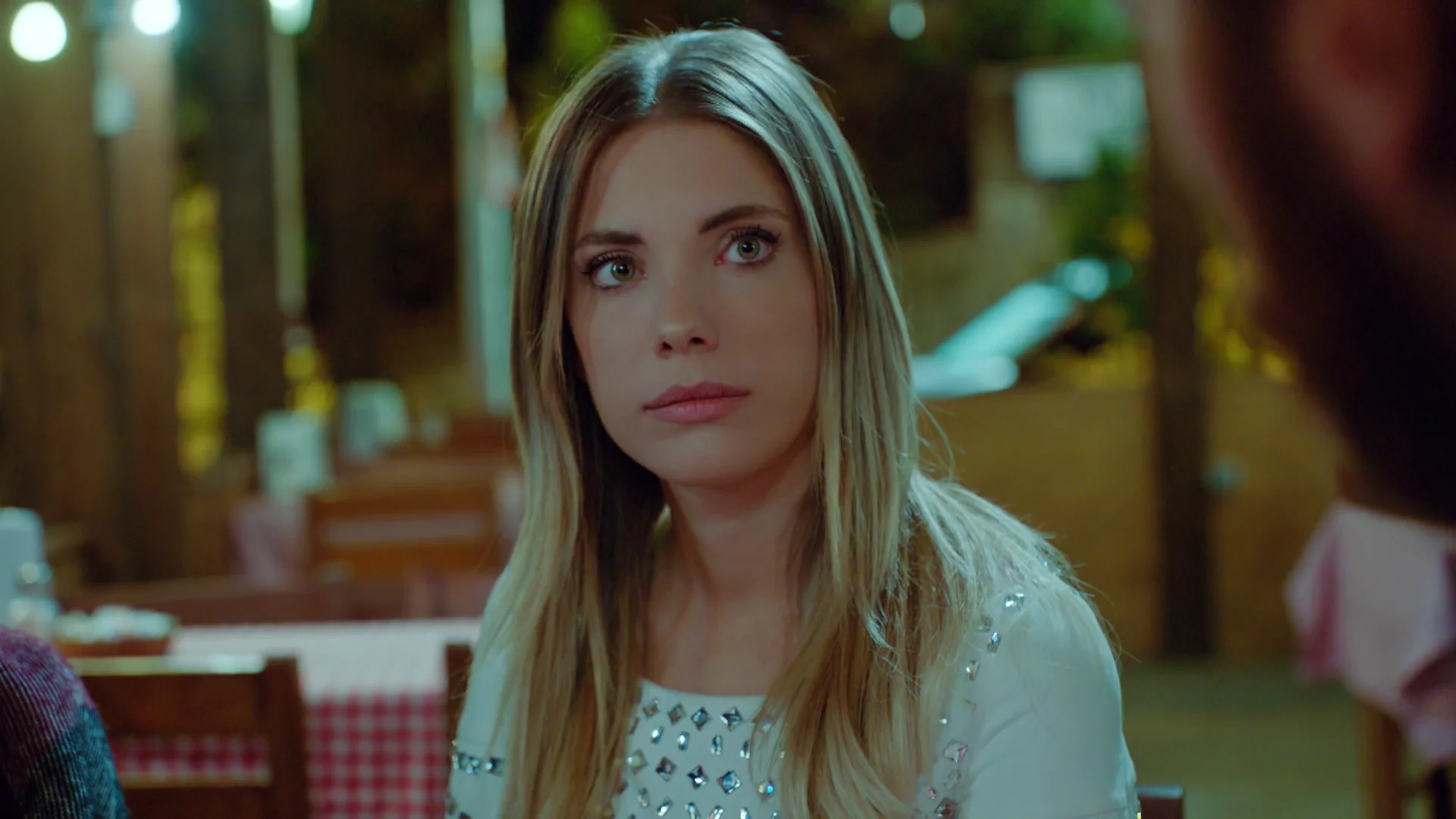 Yildiz y Kemal recuerdan viejos tiempos con Zeynep&hellip; &iquest;Todav&iacute;a hay sentimientos entre ellos?