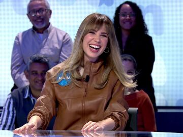 El subid&oacute;n de Mar&iacute;a G&oacute;mez&hellip; gracias a los cereales: &ldquo;&iexcl;No me lo creo!&rdquo; 