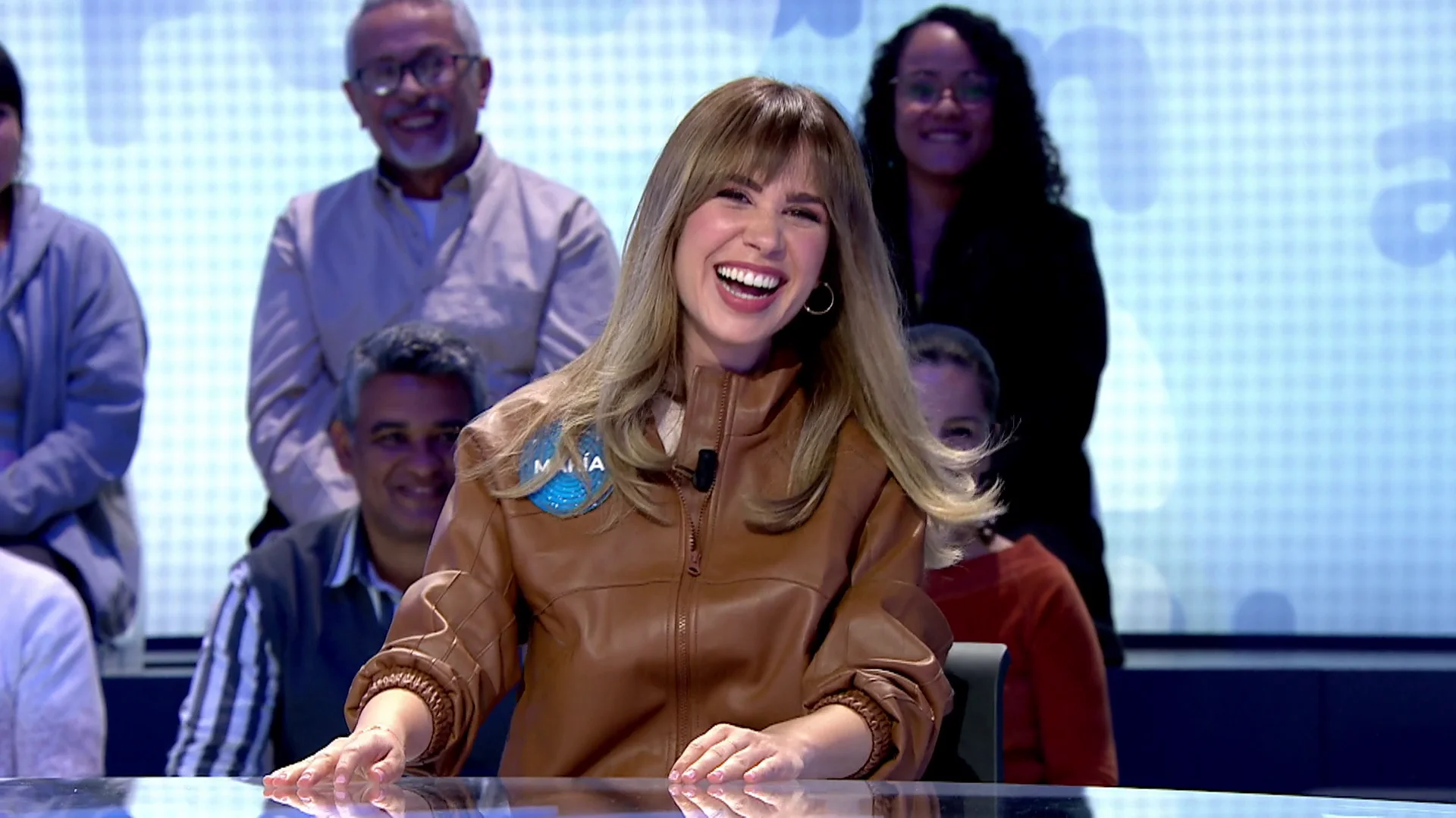 El subid&oacute;n de Mar&iacute;a G&oacute;mez&hellip; gracias a los cereales: &ldquo;&iexcl;No me lo creo!&rdquo; 