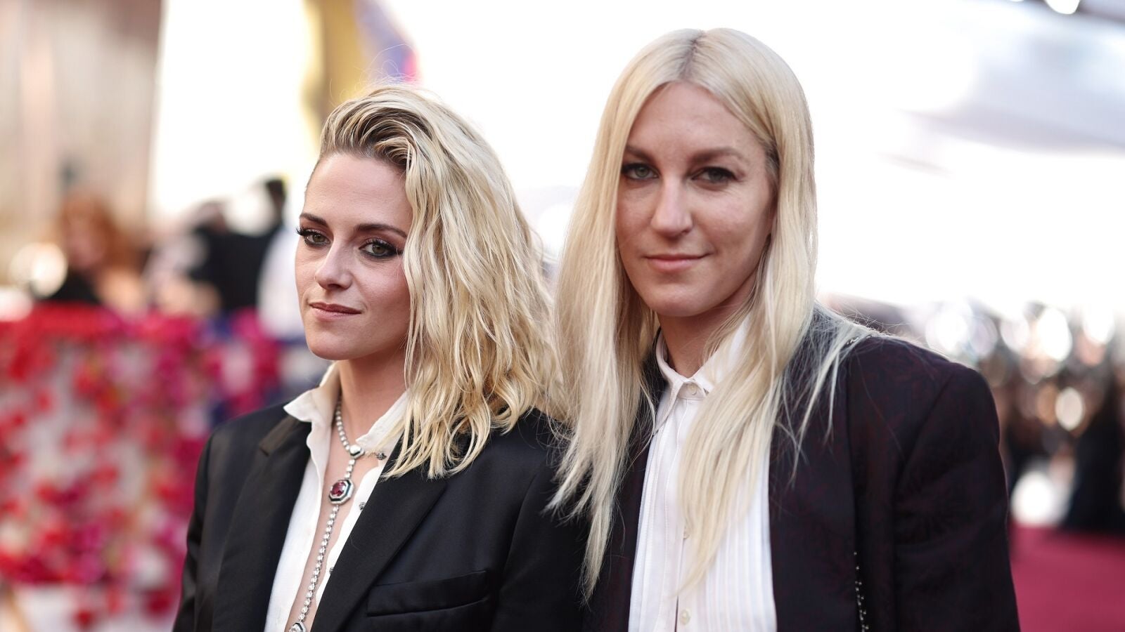 La mujer de Kristen Stewart no entendía que fuera un ídolo adolescente cuando la conoció: 