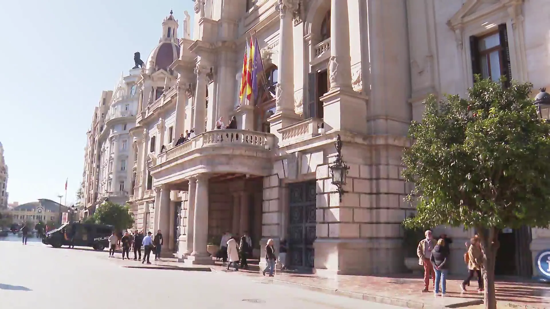 Valencia Valencia