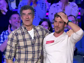 ¡En pleno centro del bote! Gonzalo consigue 1.425 euros tras unas tiradas muy sacrificadas ¡En pleno centro del bote! Gonzalo consigue 1.425 euros tras unas tiradas muy sacrificadas