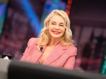 El destino estaba escrito para Belén Rueda: ¡Casi nace en un cine! El destino estaba escrito para Belén Rueda: ¡Casi nace en un cine!