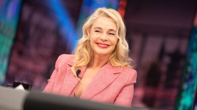 El destino estaba escrito para Belén Rueda: ¡Casi nace en un cine!