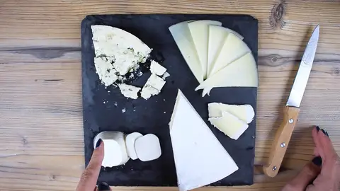 Queso Queso