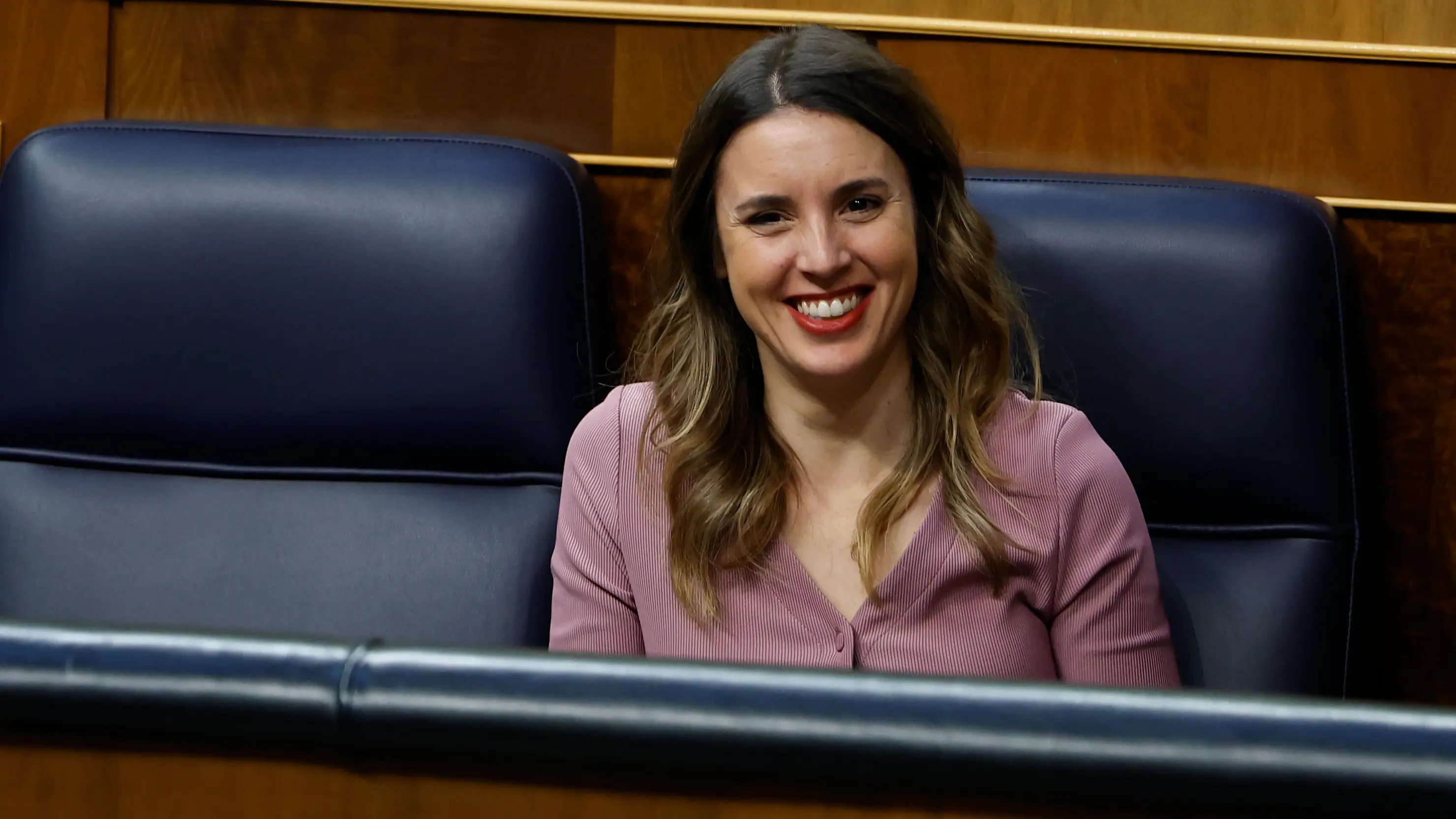 Irene Montero Irene Montero