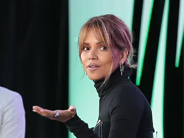 Halle Berry Halle Berry