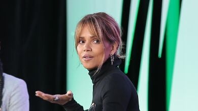 Halle Berry reacciona tras acusarla de 