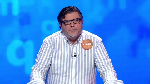 El conmovedor mensaje de Perte para su hijo: “Todo está al alcance” El conmovedor mensaje de Perte para su hijo: “Todo está al alcance”