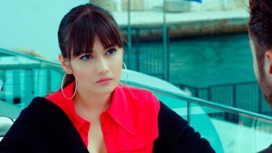 Zeynep intenta disculparse con Cem pero a él no le vale: “Yo quiero tu amor, no que sientas pena por mí”
