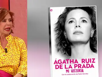 Ágatha Ruiz de la Prada. Ágatha Ruiz de la Prada.
