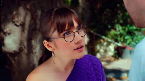Zeynep Zeynep