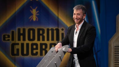 Pablo Motos se 'pasa de la raya' con 'la realidad': 
