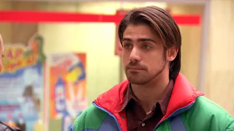 Ciriaco confiesa a Maribel su dura historia con Jeros: “Pagué una deuda muy alta” Ciriaco confiesa a Maribel su dura historia con Jeros: “Pagué una deuda muy alta”