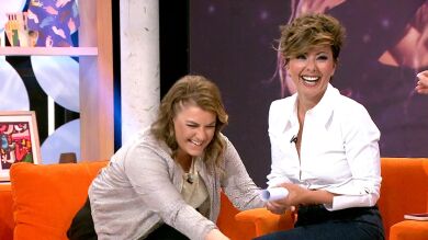 Lorena Vázquez destapa lo que hace Sonsoles Ónega detrás de cámaras: 