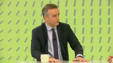Iván Redondo se incorpora al equipo de Espejo Público como analista político de cara a las elecciones del 23J