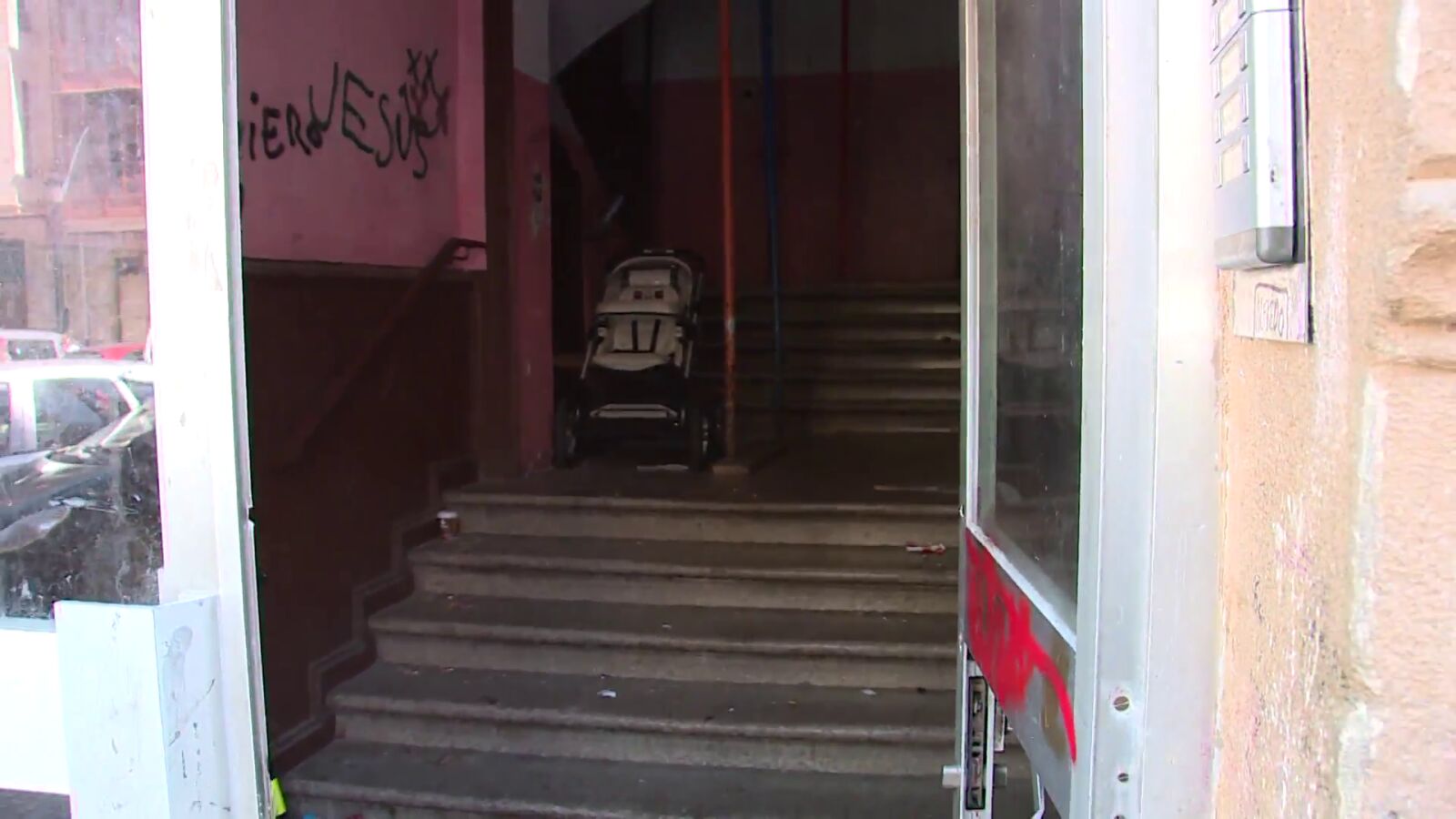 Investigan una presunta violación grupal a dos menores en Logroño