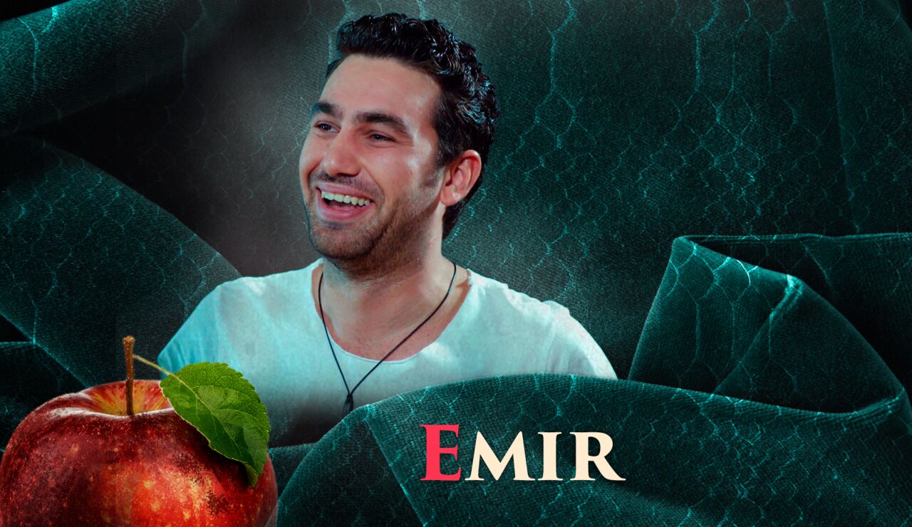 Serkan Rutkay Ayık&ouml;z es Emir