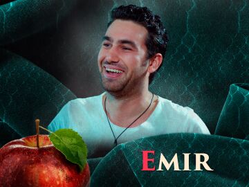 Serkan Rutkay Ayık&ouml;z es Emir