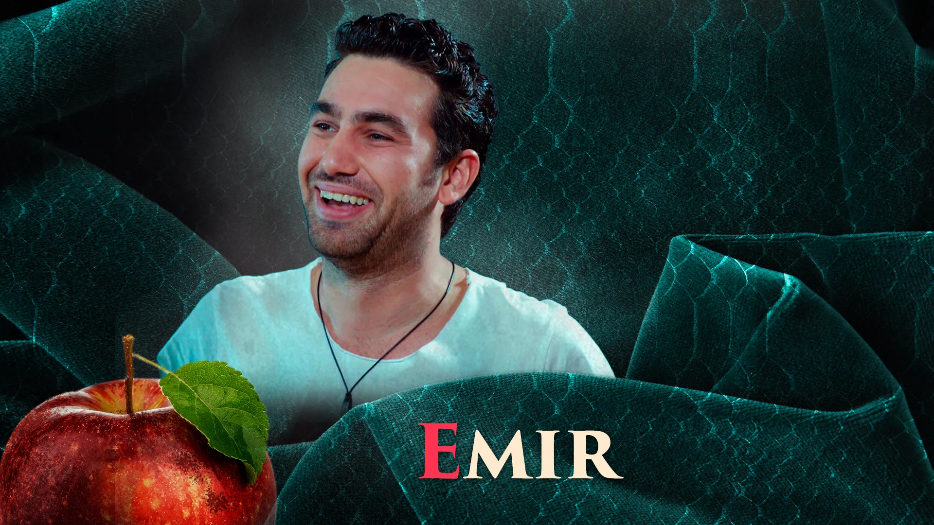 Serkan Rutkay Ayık&ouml;z es Emir