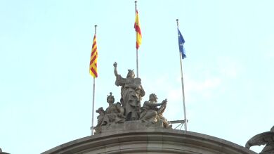 Condenan a una mujer a un año de prisión por difundir un bulo contra menores migrantes acogidos en España
