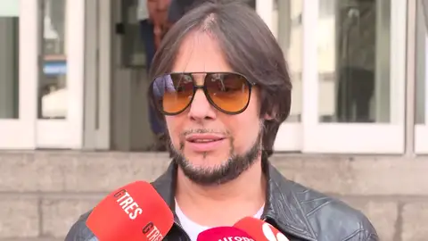 Joaquín Cortés Joaquín Cortés