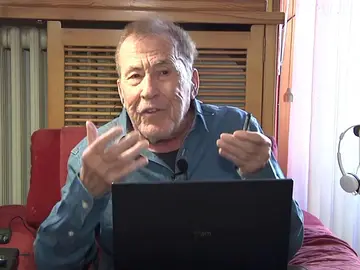 Sánchez Dragó. Sánchez Dragó.