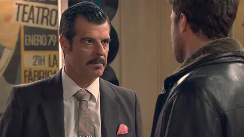 Lorenzo echa de su vida a Fito tras una desgarradora confesión: “Lárgate, eres un error” Lorenzo echa de su vida a Fito tras una desgarradora confesión: “Lárgate, eres un error”