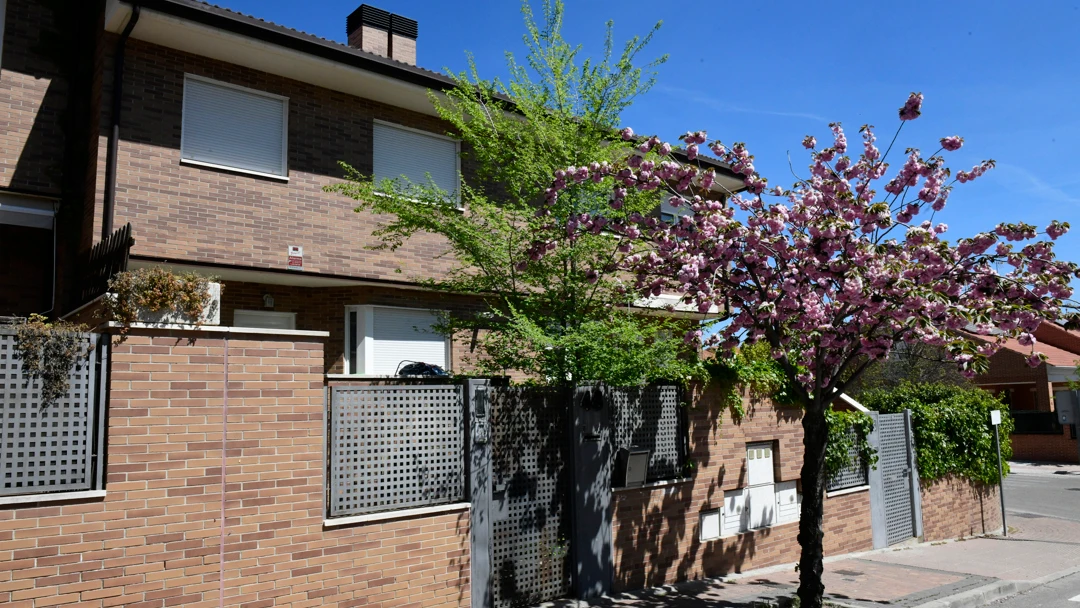 La vivienda de Colmenar Viejo