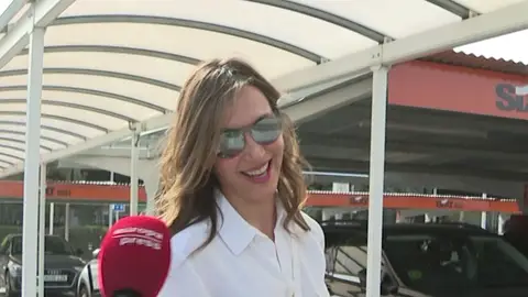 Paloma Cuevas Paloma Cuevas