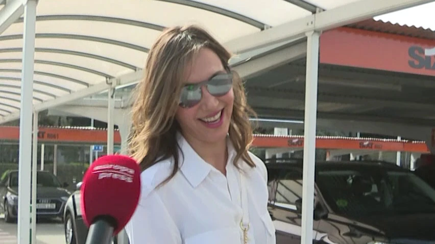 Paloma Cuevas Paloma Cuevas