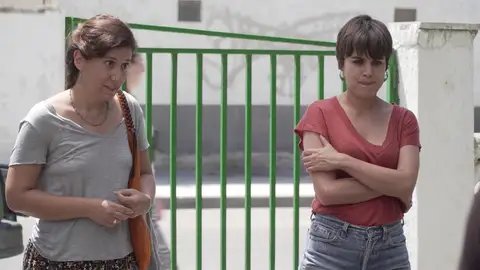 ¿Por qué no perderte 'Heridas'? "Es una serie tierna, intensa y con mucho corazón" ¿Por qué no perderte 'Heridas'? "Es una serie tierna, intensa y con mucho corazón"