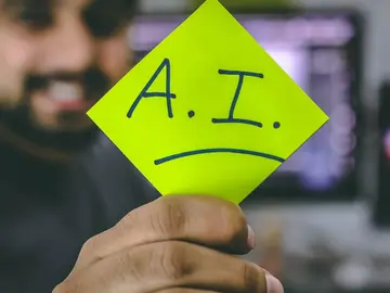 Inteligencia Artificial Inteligencia Artificial