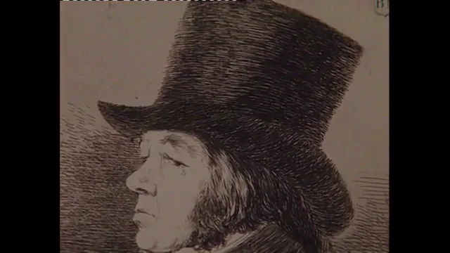 Efemérides de hoy 16 de abril de 2023: Muerte de Goya Efemérides de hoy 16 de abril de 2023: Muerte de Goya