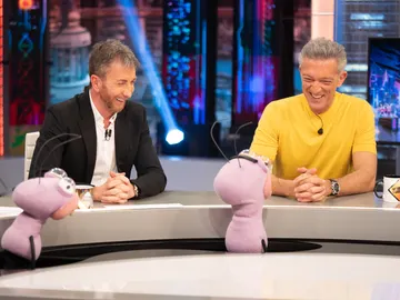 ¿Cómo llegar a ser actor? ¿Cómo son los besos con lengua? Vincent Cassel desvela los mayores secretos del cine ¿Cómo llegar a ser actor? ¿Cómo son los besos con lengua? Vincent Cassel desvela los mayores secretos del cine