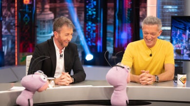¿Cómo llegar a ser actor? ¿Cómo son los besos con lengua? Vincent Cassel desvela los mayores secretos del cine