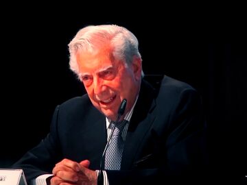 Mario Vargas Llosa entierra el hacha de guerra y abre la puerta a una amistad con Isabel Preysler