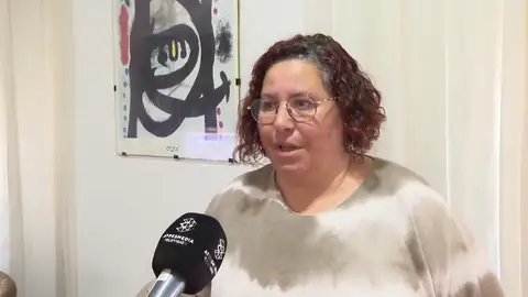 Cristal Cougil, viguesa detenida por un error de suplantación de identidad Antena 3 Noticias