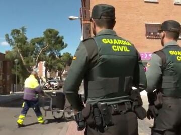 Guardia Civil