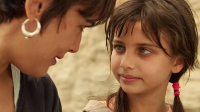 La proposición de Manuela a Alba: 