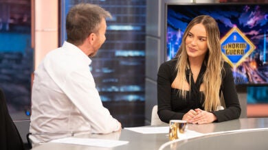 Belinda confiesa qué sintió el día que fue 'asaltada' por un fan: 