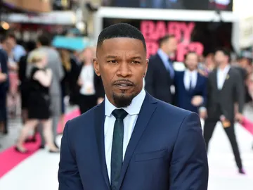 Jamie Foxx Jamie Foxx