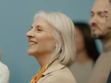 Libretas gratuitas y atención personalizada: así ayuda CaixaBank a las personas mayores Libretas gratuitas y atención personalizada: así ayuda CaixaBank a las personas mayores