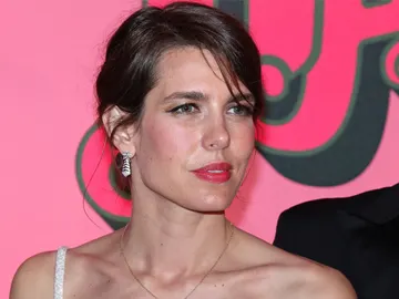 Carlota Casiraghi Carlota Casiraghi
