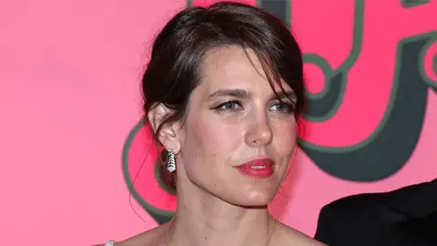 Carlota Casiraghi Carlota Casiraghi